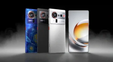 نوبيا تكشف عن هاتف Z80 Ultra: كاميرا متطورة وبطارية كبيرة بسعر في المتناول